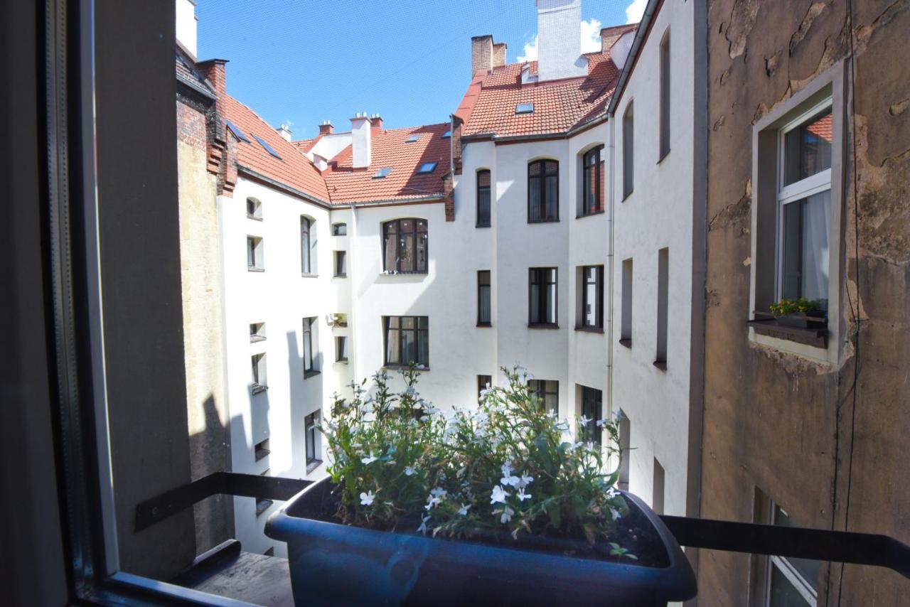 Wilhelmstadt Apartment 60M - Parking Stary Toruń Dış mekan fotoğraf